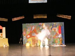 IV Integracyjny Przegląd Twórczości Artystycznej „Pod dobrym Aniołem” 6 II 2017r.